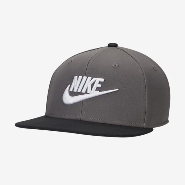 Gorra nike plana 2025